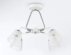 Потолочная люстра TRADITIONAL TR303291 Ambrella