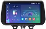 Магнитола для Hyundai Tucson 2018-2021 - Parafar PF547U2K на Android 13, Быстрая, QLED+2K, CarPlay, 4G SIM-слот