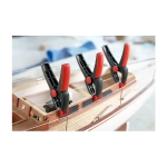 Пружинная струбцина Clippix BESSEY XC7
