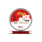 Монофильная леска рыболовная Fire Ice 0,167 мм 3 шт.