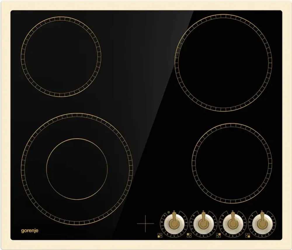 Варочная панель Gorenje EC642CLI