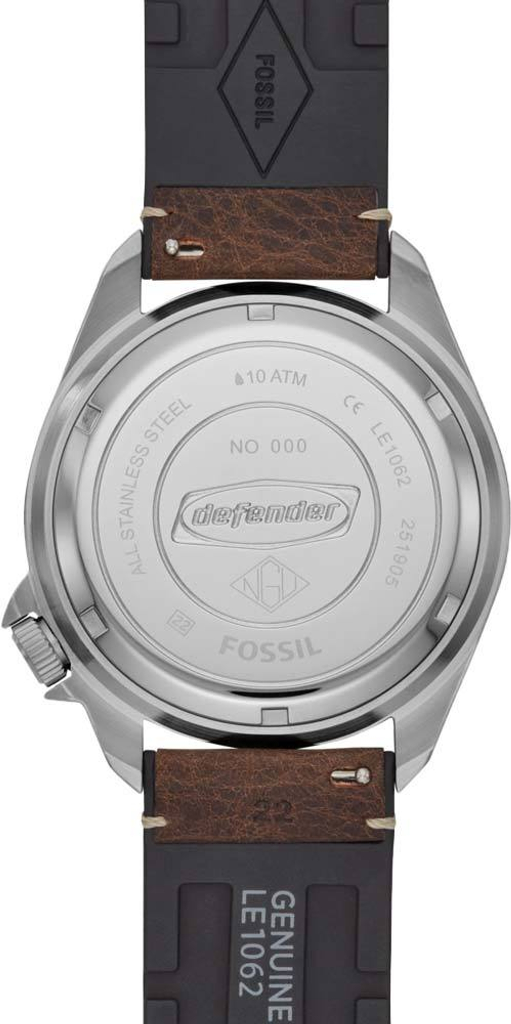 Наручные часы Fossil LE1062