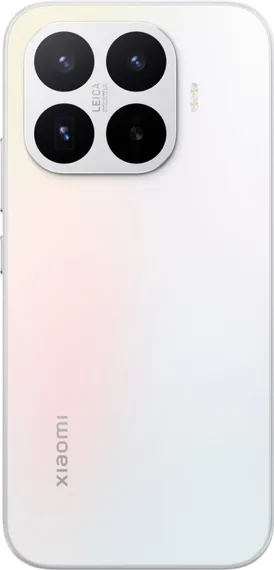 Смартфон Xiaomi 17T 12/512 ГБ Белый