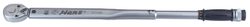 Ключ динамометрический, 3171-2GN, Hans