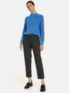 GERRY WEBER Брюки эластичные