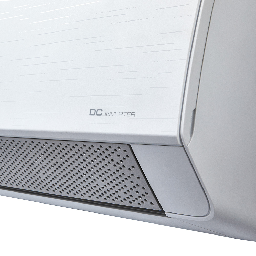 Сплит-система кондиционер настенный Ballu Defender Dc BSHI-09HN8 на 28 м²