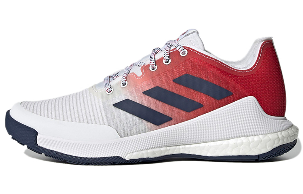 Adidas Wmns Crazyflight "Team Collegiate Red Navy" Women"s