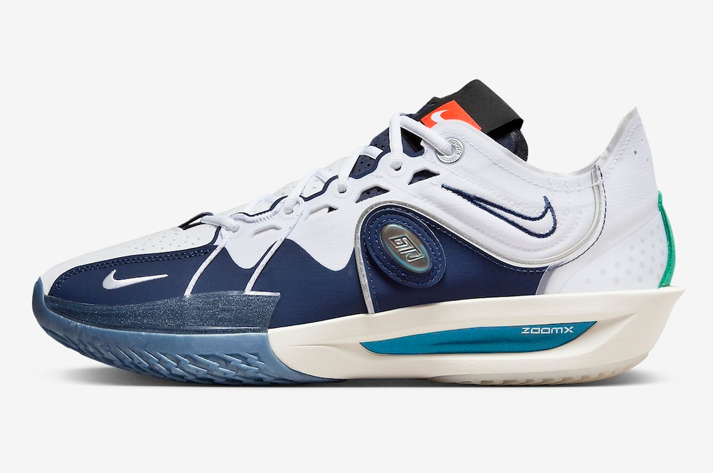 Купить Nike GT Cut 3 All-Star