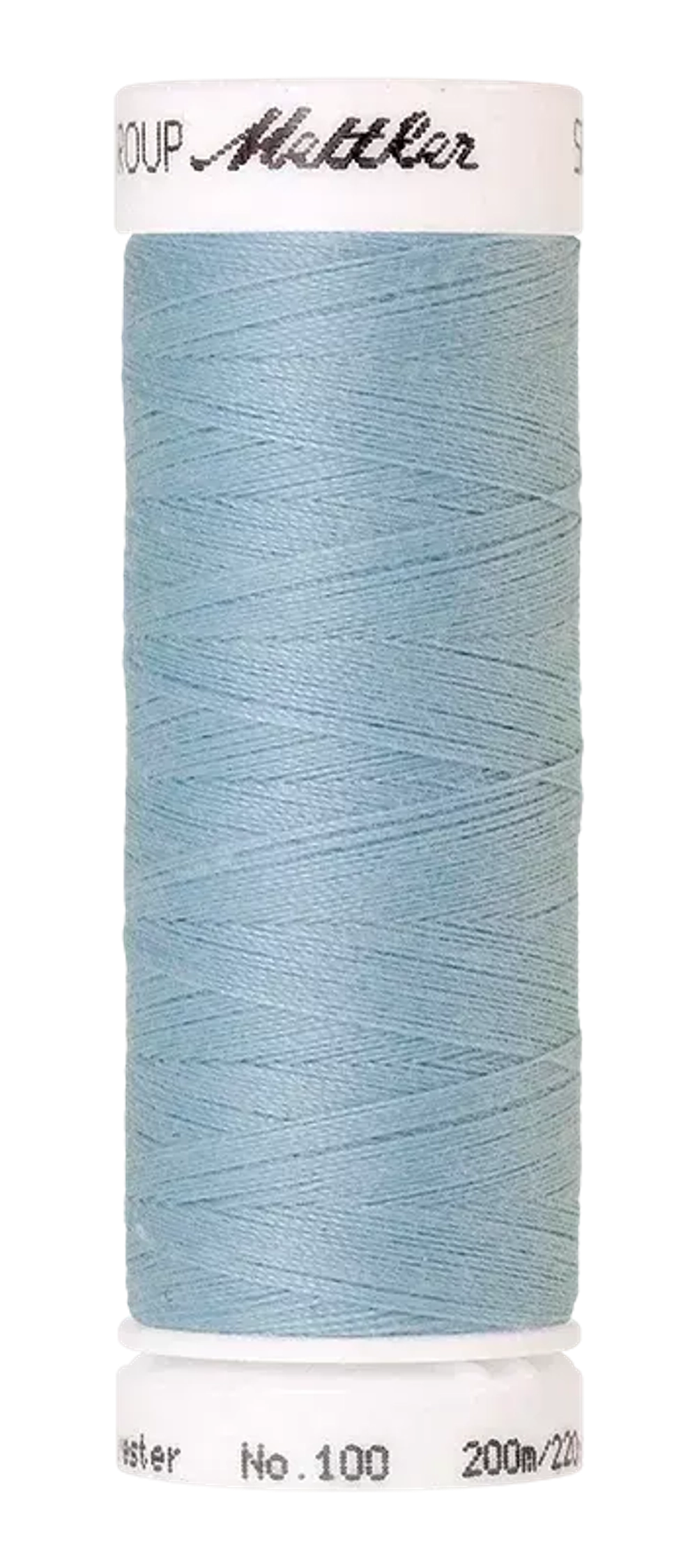 Нить универсальная SERALON 100, 200 м, Mettler, 0812