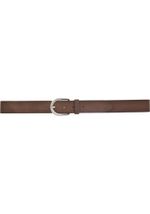 Ремень 35 mm with buckle in polished silver MW3015L25-0660