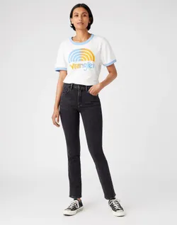 Джинсы женские WRANGLER SLIM