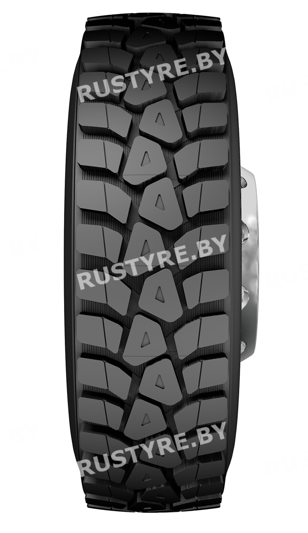 Cordiant Professional DM-1 13R22.5 154/150K