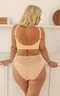 NEL BEIGE Softfullcup No Wire Бюст