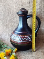 Керамический кувшин 1.25л