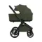 Коляска 2 в 1 SBL Orso Dark Green