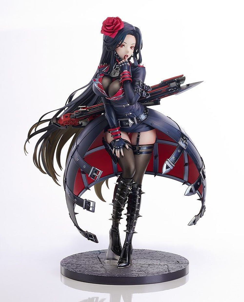 Maiden