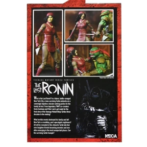 Фигурка NECA Teenage Mutant Ninja Turtles - The Last Ronin Ultimate - Karai