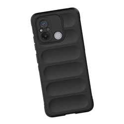 Противоударный чехол Flexible Case для Redmi 12C