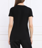 футболка Liu Jo Sport - черный(TA3104 J5003)