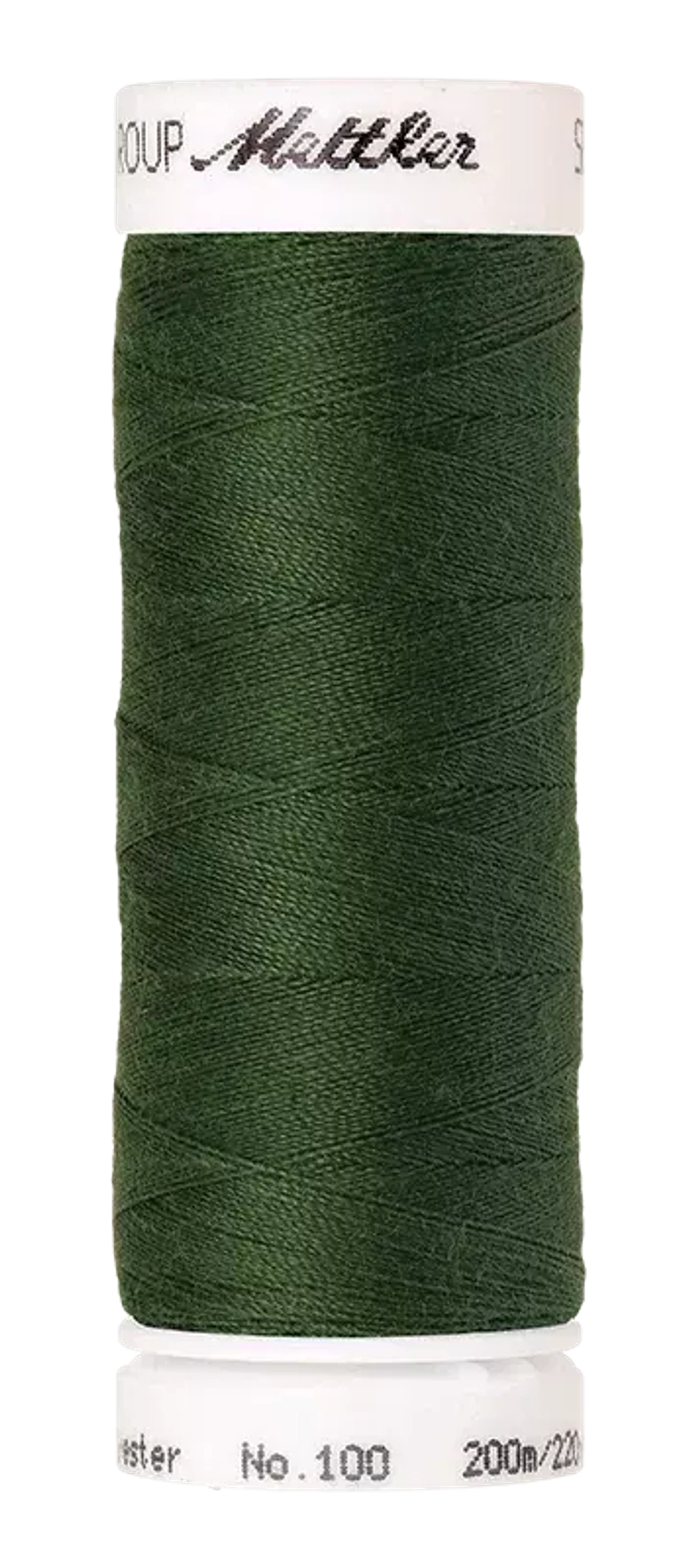 Нить универсальная SERALON 100, 200 м, Mettler, 0842
