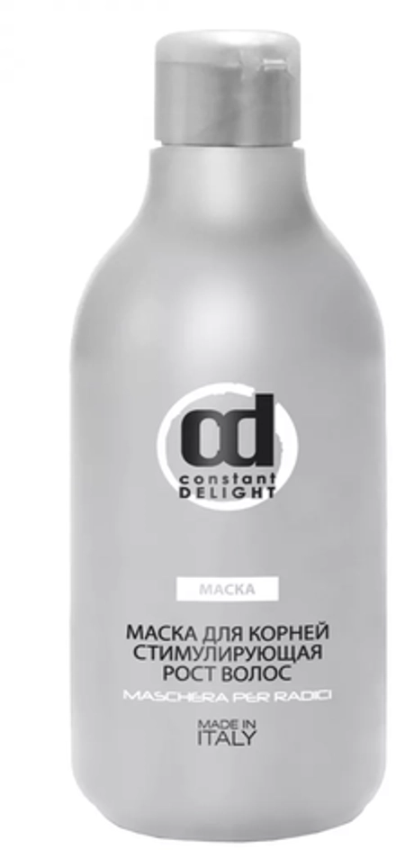 CONSTANT DELIGHT Маска против выпадения волос, 250 мл