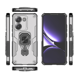 Противоударный чехол Antistrike для Poco X7 Pro