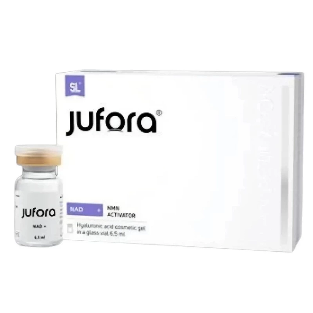 NAD + Jufora