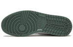 Jordan 1 Retro High Clay Green