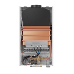 Газовая колонка Haier JSD20-10C
