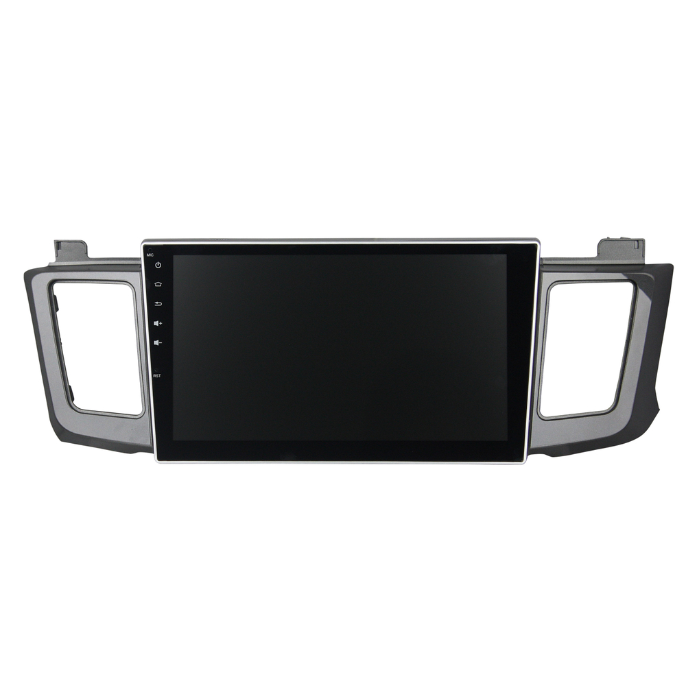 Установочный комплект для TOYOTA RAV4 2013-2018  KUBERG KD-1034-P30