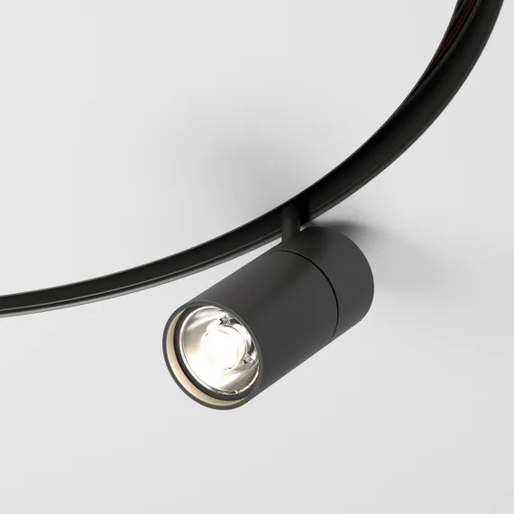 Трековый светильник Slim Magnetic 85187/01 Elektrostandard