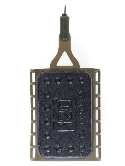 Кормушка фидерная FC Vegas River Large СЕТКА 120г