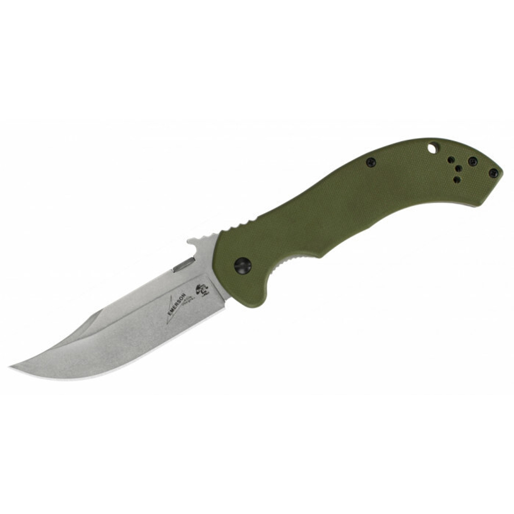 Складной нож Kershaw CQC-10K 6030
