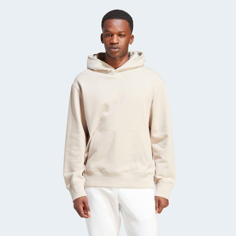 Толстовка мужская adidas Originals C Hoodie FT