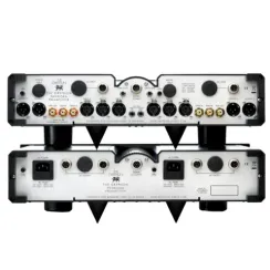 Gryphon Pandora Black