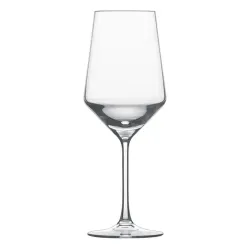 Бокал для вина 540 мл хр. стекло Cabernet Pure (Belfesta) d 9,2 см h24,4 см Schott Zwiesel [6]