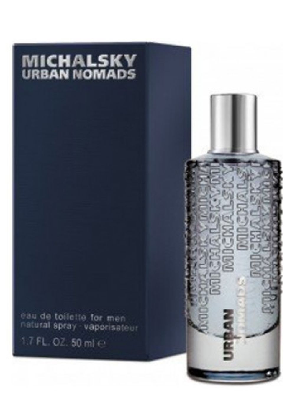 Michael Michalsky Urban Nomads for Him