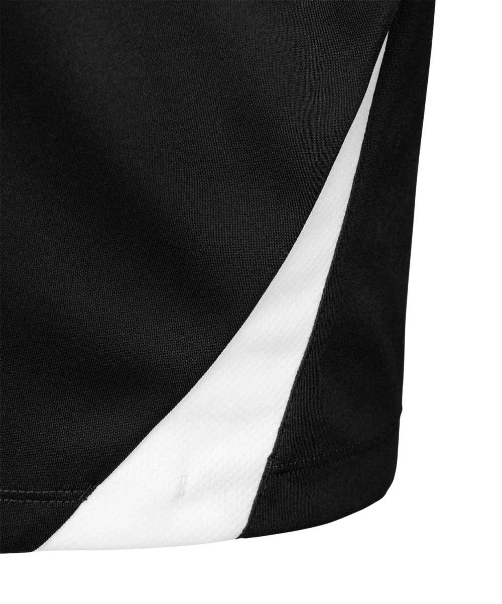 Шорты тренировочные с карманами Jogel DIVISION PerFormDRY Training Shorts Zip pocket, черный 99