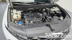 Hyundai Tucson Gasoline 1.6 Turbo 2WD — 2021
