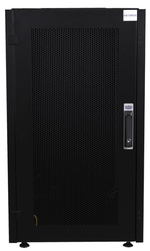 Шкаф напольный 19", 22U Datarex DR-721131