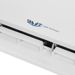 Фанкойл настенный SHUFT SFH-200 V3 со встроенным клапаном НС-1663119