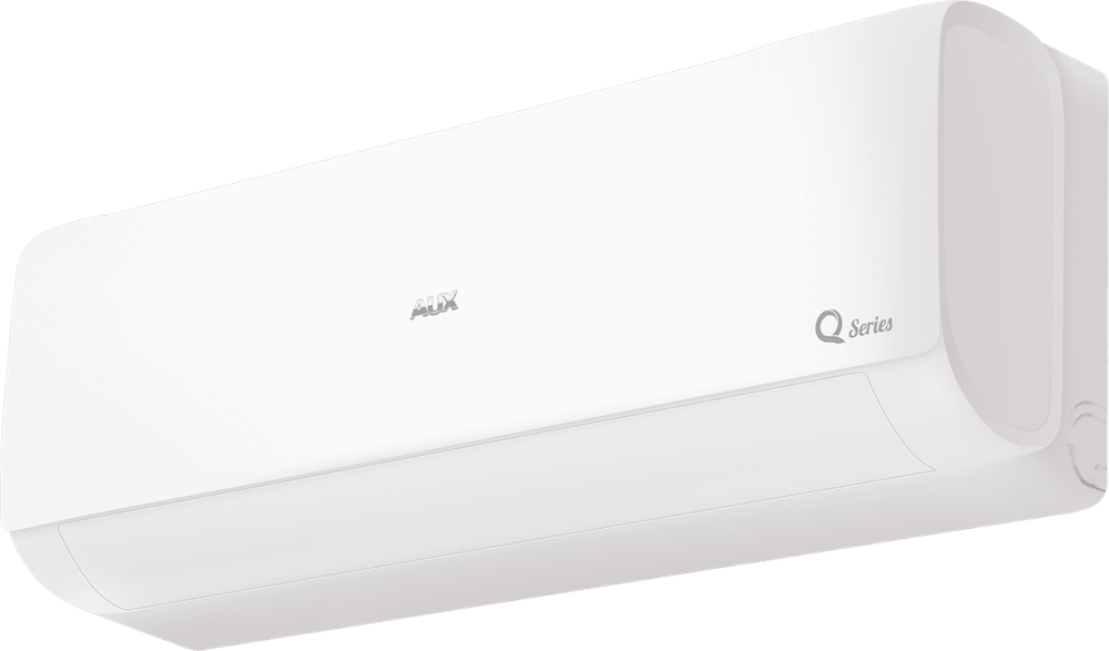 AUX Q Light On-Off R410A ASW-H24A4/QH-R1/AS-H24A4/QH-R1 Настенная сплит-система