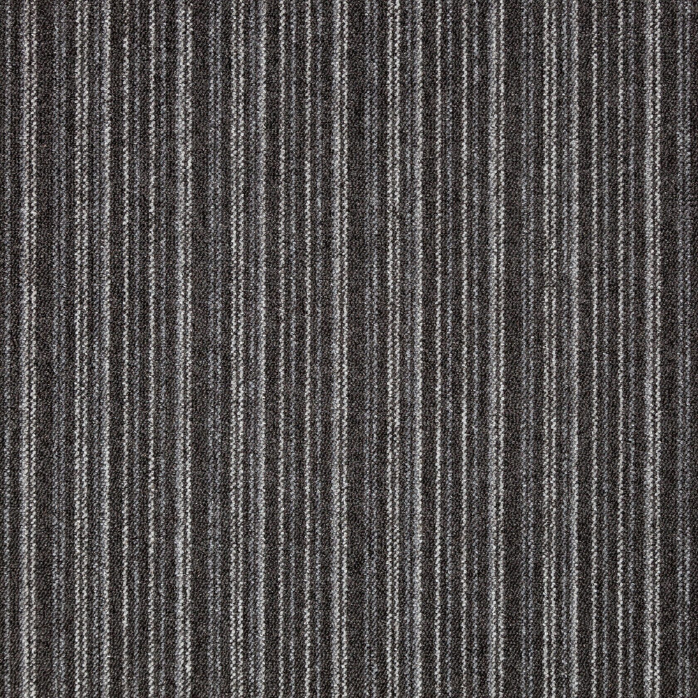 Ковровая плитка BONKEEL Space Strip