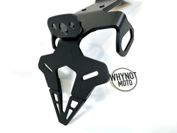 Evotech Performance Короткое крепление номера Kawasaki Ninja PRN011740