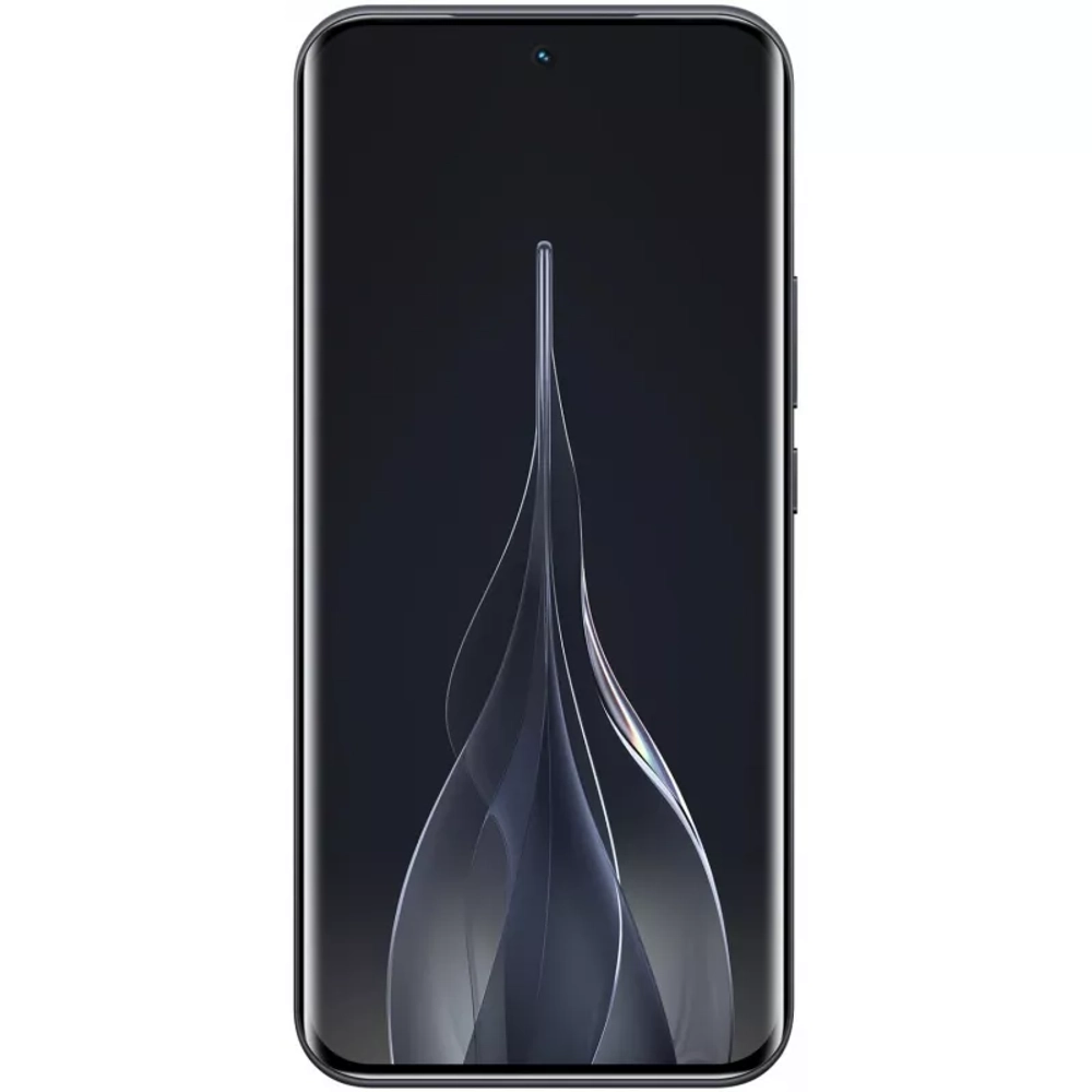 Смартфон Tecno Spark Slim 8+256 Black