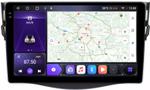 Магнитола для Toyota RAV4 30 2005-2012, Vanguard - Kuberg OL-9688 QLed+2K, Android 12, Быстрая, CarPlay, 4G SIM-слот