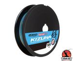 OWNER Шнур Kizuna X8 Broad PE multi color 10м 300м 0.25мм 17.2кг