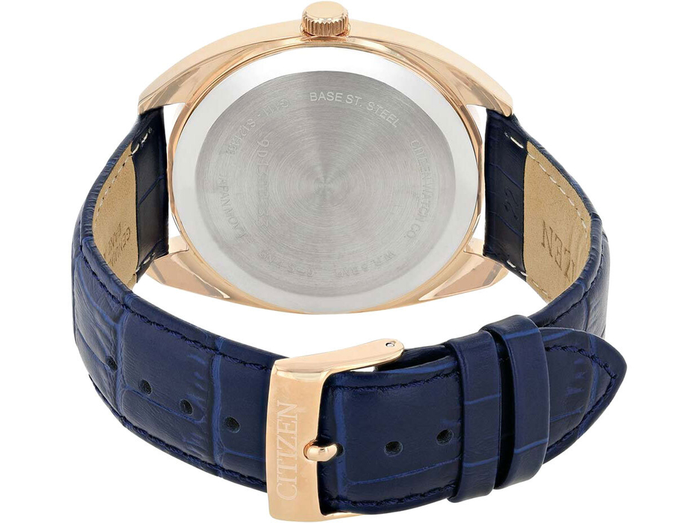 Мужские наручные часы Citizen BI5093-01L