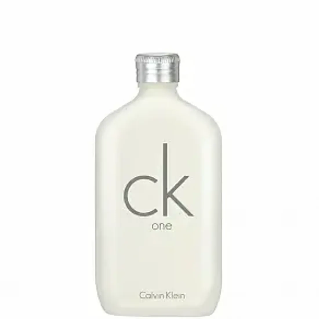 Туалетная вода CALVIN KLEIN CK ONE EDT, 200мл
