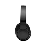 Беспроводные наушники JBL Tune 760NC, Black (Черный)